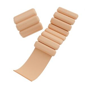 NEW 1 Pound (Each) Bala Bangles in Sand